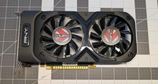 PNY Nvidia GeForce GTX 1050 TI : 4GB READ DESCRIPTION
