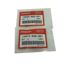 VTEC Solenoid Gasket And VTC Filter 15815-RAA-A01 15845-RAA-001 Fit For Honda US