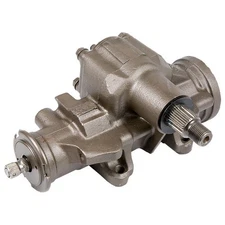 For Chevy Astro & GMC Safari 2WD 1999 2000 2001 2002 Power Steering Gear Box DAC