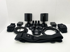 VR Full Body Tracking - 3 x 3.0 Trackers, 2 x...