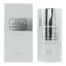 Dior Eau Sauvage Deodorant Stick 75g for Him