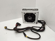 Image of PC Power & Cooling Silencer MK III 600W ATX Modular Power Supply Unit PPCMK3S600
