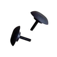 Hood Buffer Block Car Hood Repair Wear-resistant Quick To Install Easy To Use