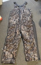 Asio Gear Heavyweight Bibs XL Raptor