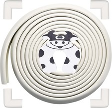 Baby Proofing Edge and Corner Guards, 16.4ft Edge 4 Corners Safety Furniture