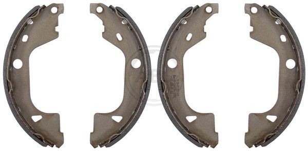 Fits A.B.S. 9446 Brake Shoe Set  ⭐UK Stock⭐
