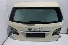 Heckklappe Kofferraumdeckel 623 Gelb MERCEDES-BENZ  B-KLASSE (W242, W246) B 180