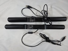 Lot of 2 - Dell Soundbar AC511