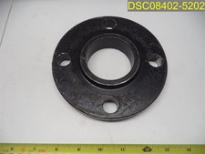 2" Slip on Flange B16 150# A/SA105 HFY Raised Face
