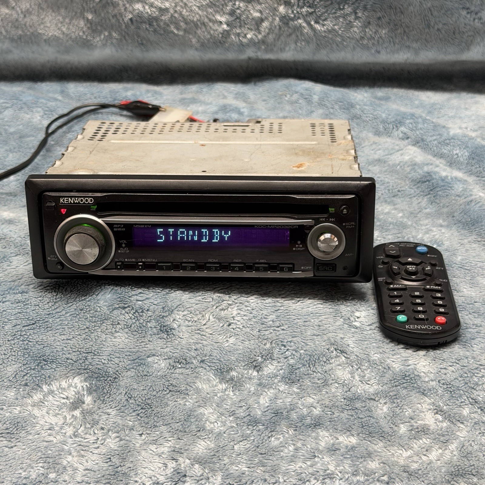 Car Stereo Old School Audio