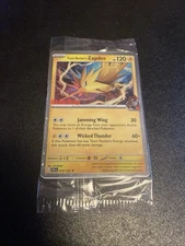 Team Rocket's Zapdos (Gamestop Exclusive) 070/182 Miscellaneous Cards & Products