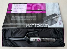 NEO Hot Tools 1  Curling Iron with Nano Ceram...