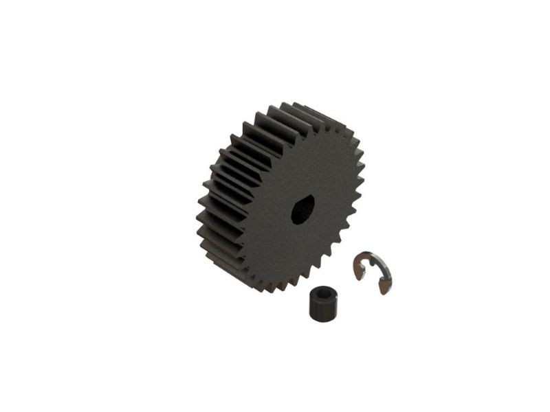 Arrma ARA311015 Safe D5 Pinion Gear 32T (0.8Mod) V3 Granite Senton 3S BLX