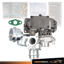 Turbocharger Turbo For TD04HL Acura RDX 2.3L 2007-2012 49389-01043 49389-01020
