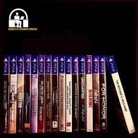 PS4 Games Lot #6 | Pick & Choose PlayStation 4 Bundle | Restock Sale Ends 1/15