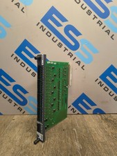 BOSCH 1070077583-301 OUTPUT BOARD