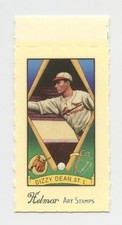 Top 10 Dizzy Dean Baseball Cards 18