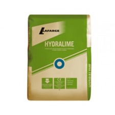 25KG Hydrated Lime (10 Bags)