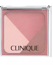 Clinique Sculptionary Cheek Contouring Palette 03 Defining Roses