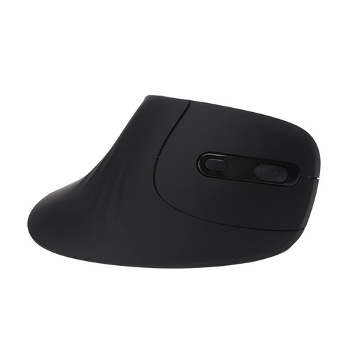2.4GHz Wireless Vertical Mouse Ergonomic Rechargeable 3200DPI Wireless Mouse Wi - Picture 18 of 24