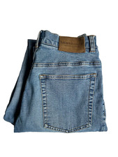 RALPH LAUREN Polo Jeans Co straight leg denim jeans size 6