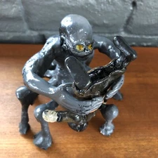 Vinegar Syndrome Die O Rama 1 Spider Beast Statue Night Train To Terror 2018