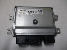 2016 Nissan Juke 1.6 Petrol Automatic Engine ECU Kit for sale 