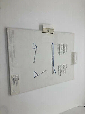 Apple Original Smart Cover Case For Apple iPad Mini 1/2/3 - White - Image 2 of 4