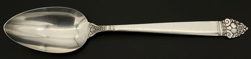Oneida (Silverplate, 1933) King Cedric CHOICE - Picture 3 of 6