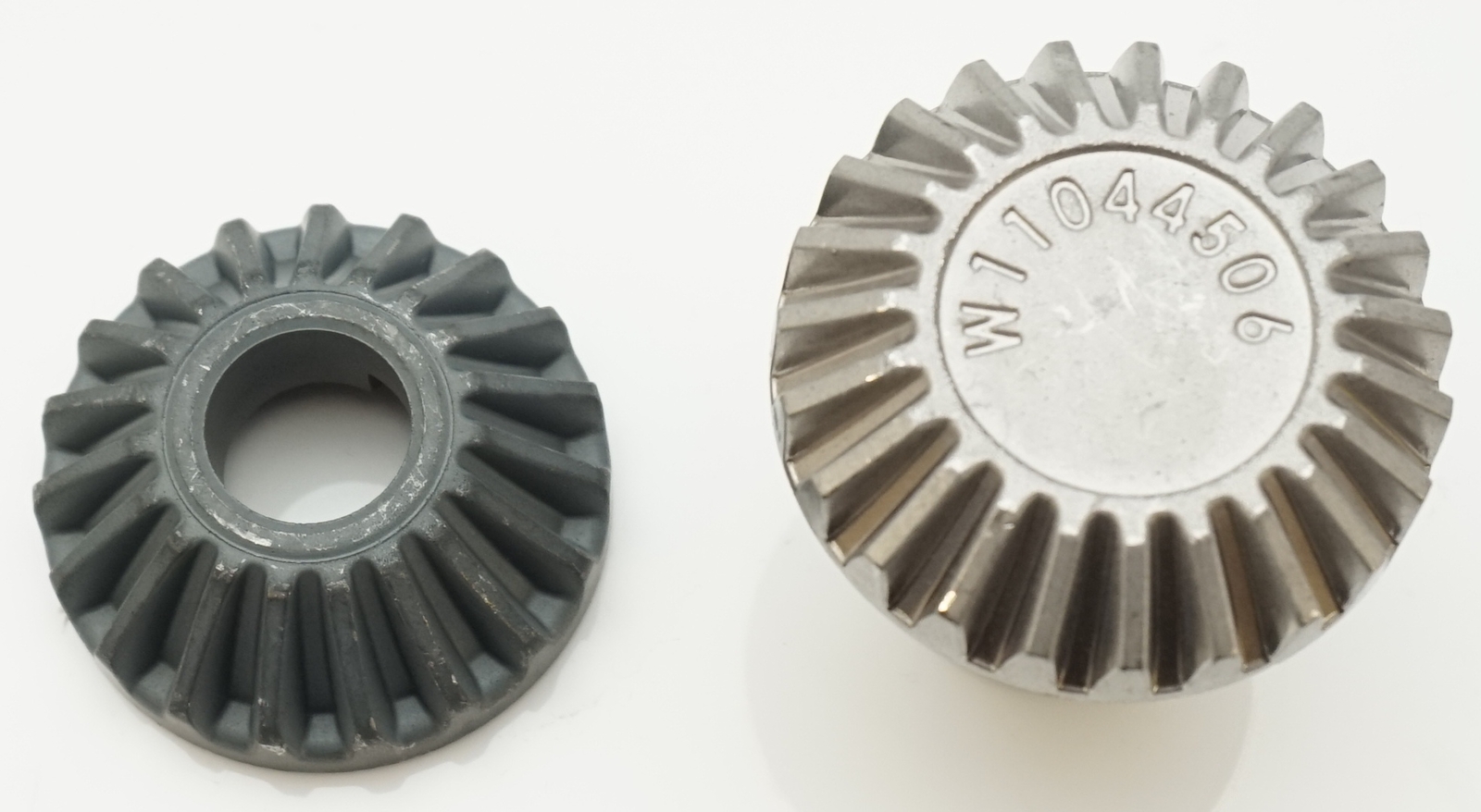 Beveled Gears Set for KitchenAid Mixer, AP6286924,PS401575, W11192795