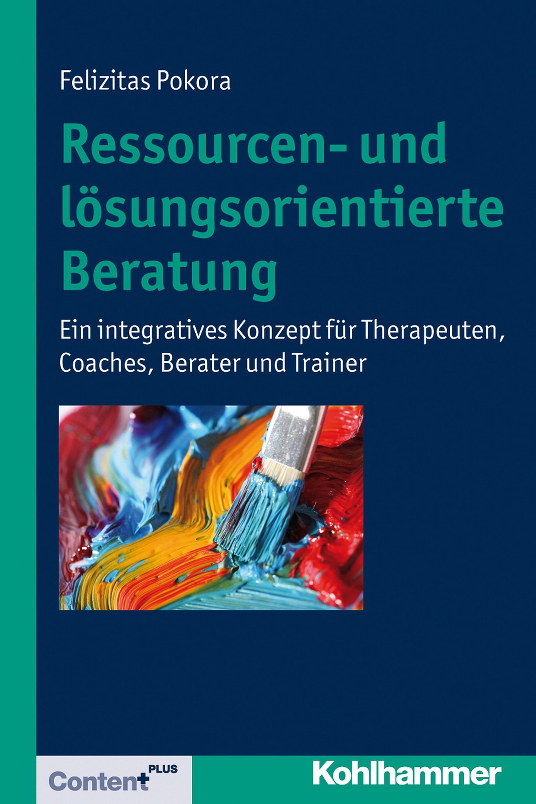 Thumbnail - Ressourcen- Und Lösungsorientierte Beratung Felizitas Pokora