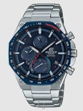 Casio Edifice Smartphone Link Model Watch EQB1100XDB2A