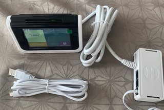KAPELSE KAP&LINK2 Avec Son Hub Ethernet KETH