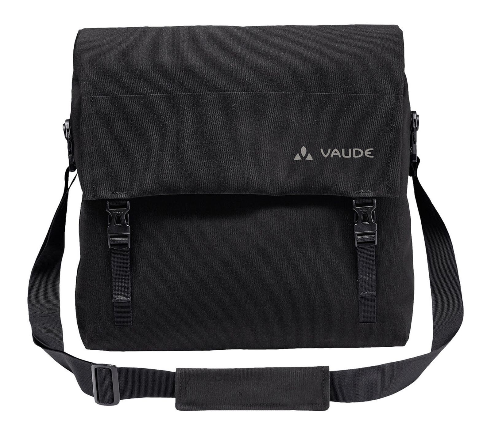VAUDE Augsburg IV Bike Bag L Black