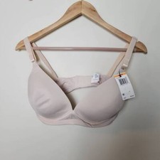 Warners Flex Revolution Underwire Contour Bra RD3761A Butterscotch 36DD