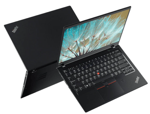 Lenovo Thinkpad X1 Carbon 4th GEN Core i5-6200U Turbo 2.80 GHz 8GB 240GB SSD 14" - Picture 1 of 16