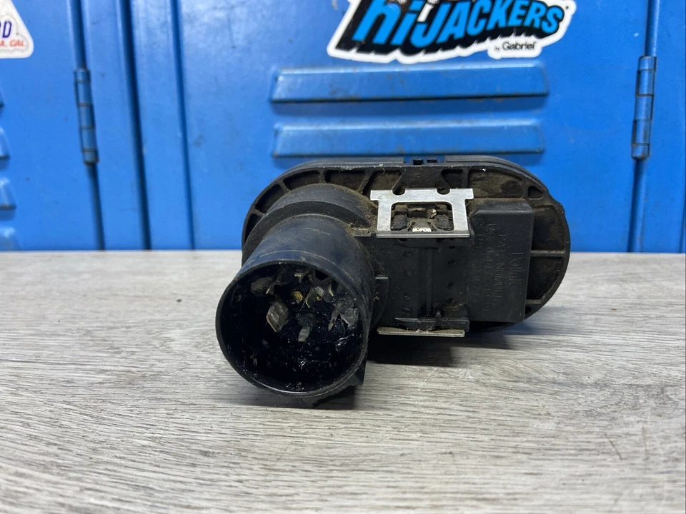 Разъем для прицепа Ford F150 2009-2020 годов выпуска Hopkins 31213NC 2012 2013 2014 годов выпуска - Изображение 3 из 4