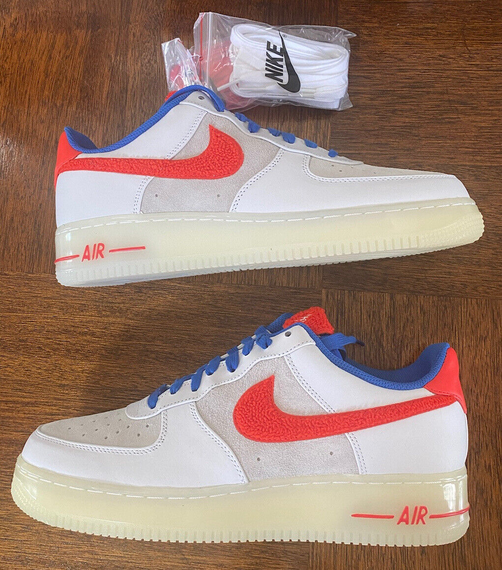 Size 11 - Nike Air Force 1 Supreme Low Year Of The Rabbit 2011 for 