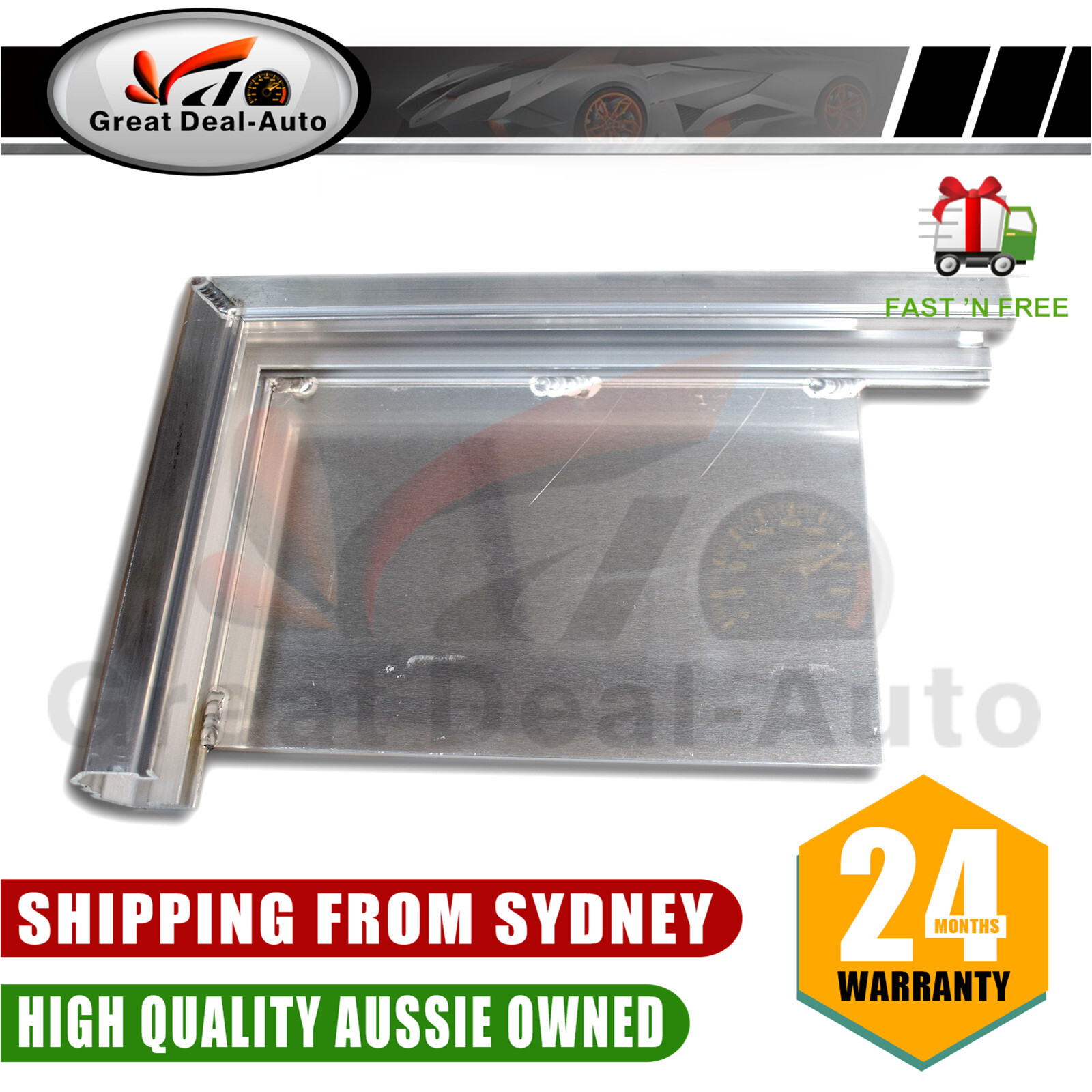 For Minn Kota Boat Electric Motor Mount Watersnake Haswing