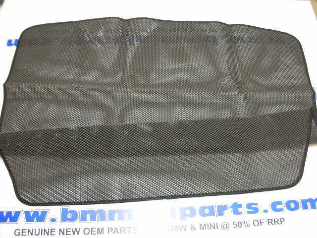 BMW Non Skid Mat for Boot NLA E65 51470142389 for sale online | eBay