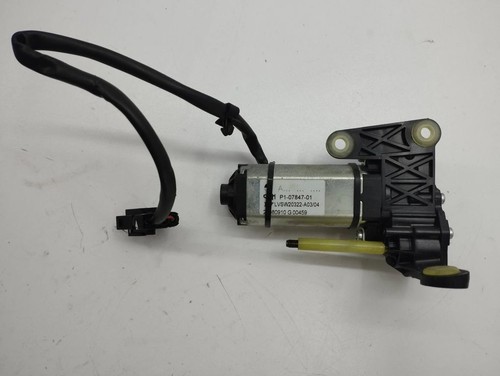 BMW 7 F01 F02 F03 F04 2009 Motor elektrische Lenks�ule P10784701 AMD164576