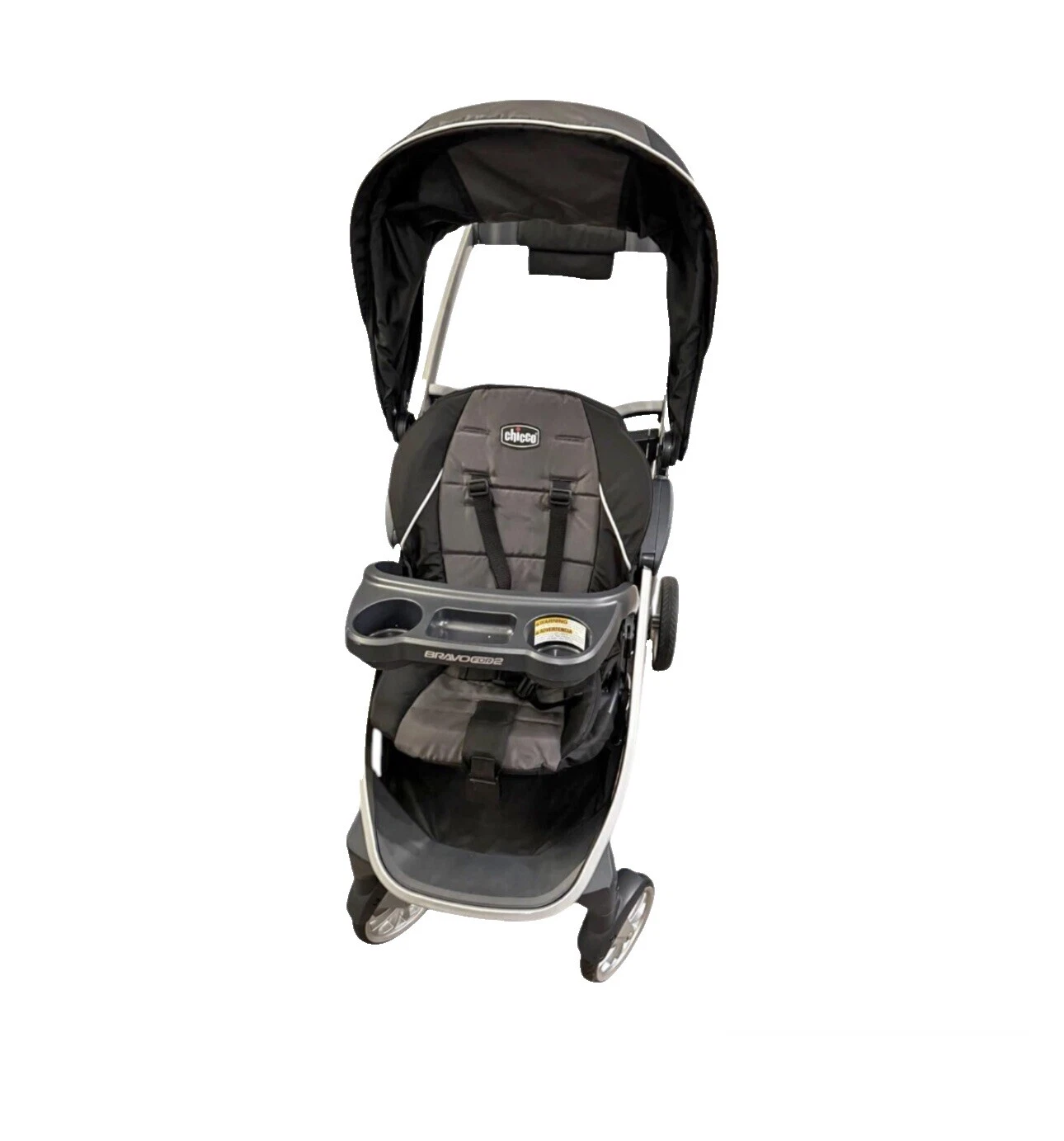 Chicco Strollers with Five-point Harness