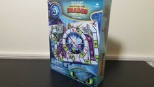 How To Train Your Dragon Path Game by Cardinal/Spin Master New