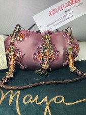 Maya N.y-today Nwt $288.00-msrp$600.00-no One Has It For Less-a.i.