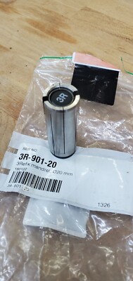 NEU OVP System 3R 3 Refix 20 mm Spreizdorn 3R-901-20 Mandrel NEU OVP System 3R 3 Refix 20 mm Spreizdorn 3R-901-20 Mandrel