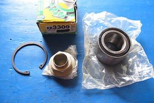 Roulement de roue Renault MASTER