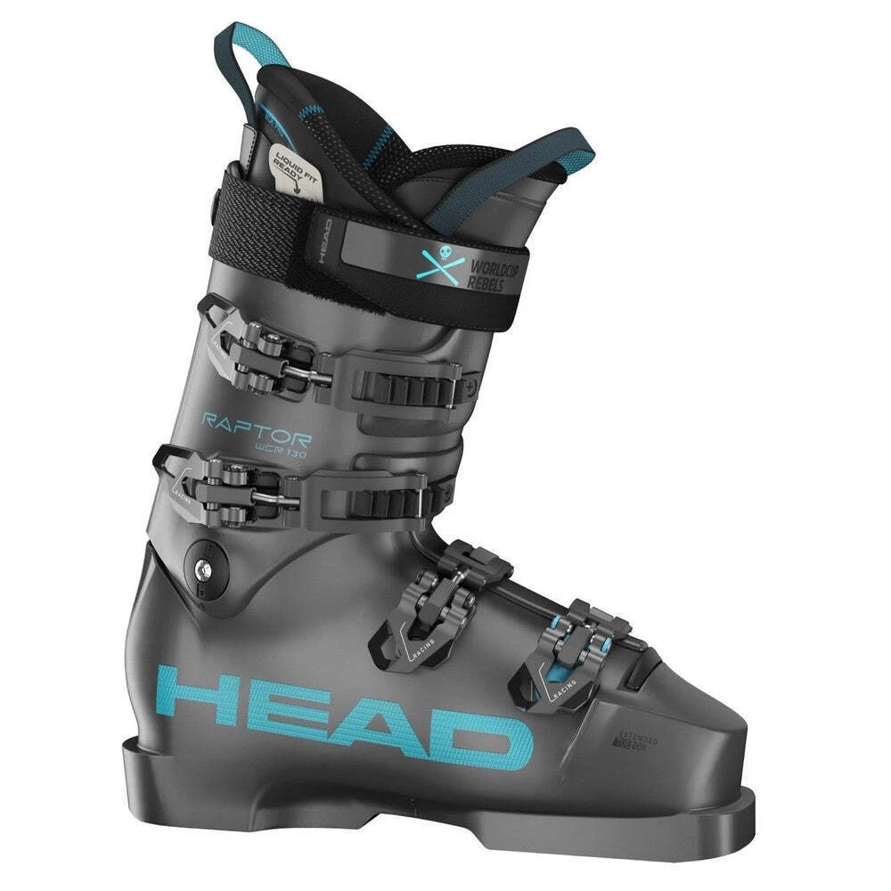 NEUER Damen Snowboard Boots Head Galore Boa Gr. 27.5 (Neu (gemäss Beschreibung)) in Hallwil für