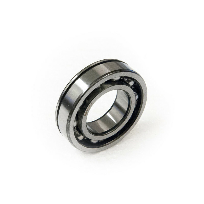Roulement à billes 3209 TN MTK anti vibrations pour outillage industriel