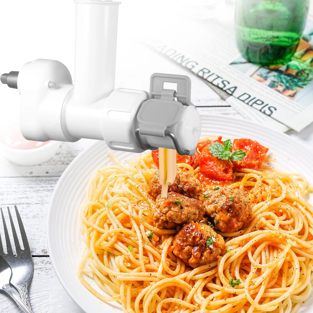 KitchenAid® Pasta Extruder