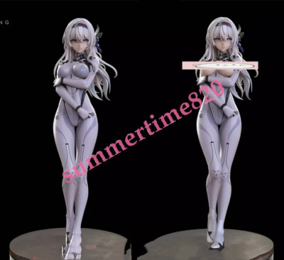 LoveHolic Studio Honkai: Star Rail Firefly Resin Statue Pre-order 1/4 Extra Boob
